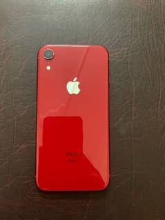 Apple IPHONE XR 64 GB Non PTA