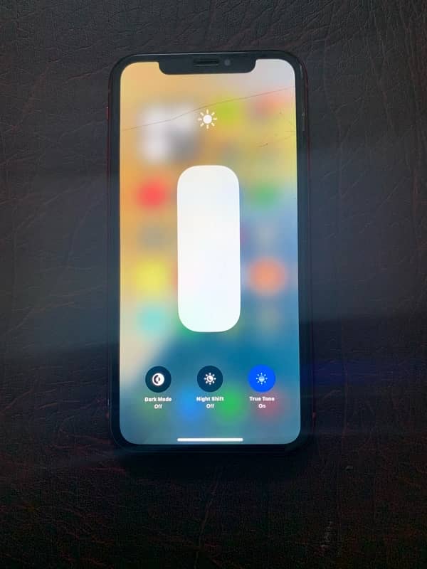 Apple IPHONE XR 64 GB Non PTA 4