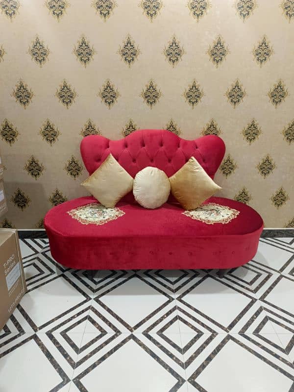 3 SEATER SOFA KM BED AVAILABLE FOR SALE 3