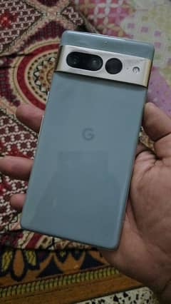 Google Pixel 7 Pro Approved