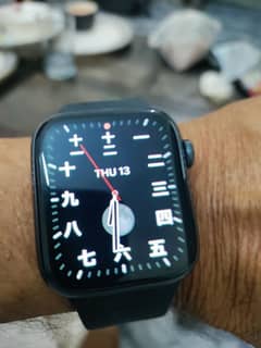 Apple watch series 6 44 mm