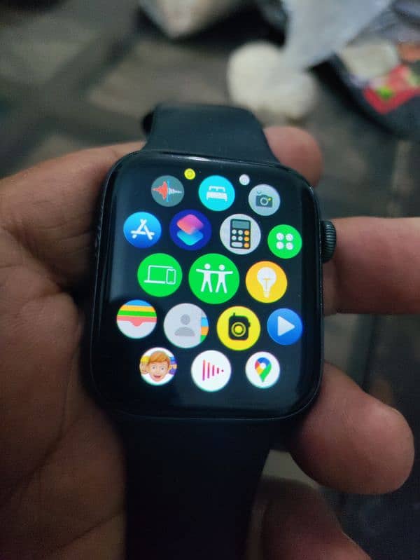 Apple watch series 6 44 mm 1