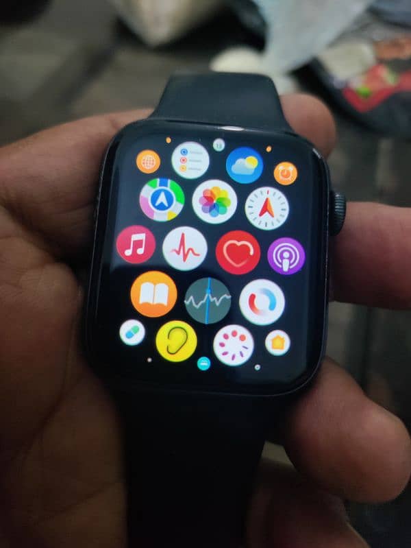 Apple watch series 6 44 mm 2