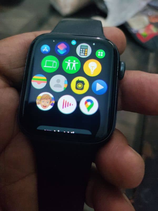 Apple watch series 6 44 mm 3