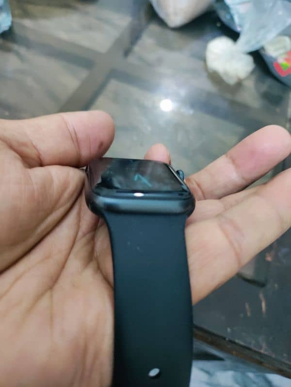 Apple watch series 6 44 mm 6