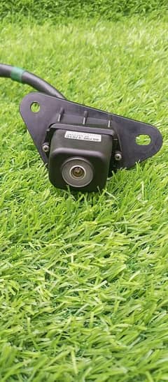 Original Toyota prius Universal Rear View Camera Available