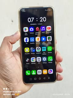 LG v60 ThinQ 5G