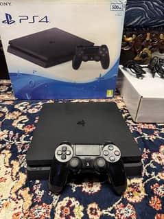 ps4 slim 1tb