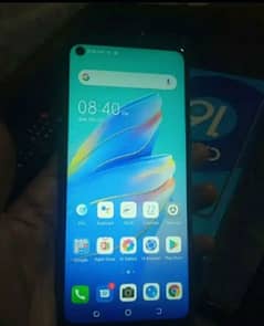 tecno camon 16se with box