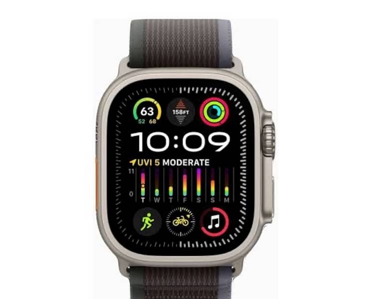 apple ultra 2 watch 0