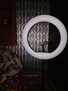 Ring Light 46cm