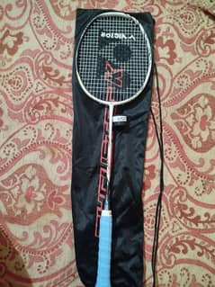 Yonex Astrox 99 Pro White Tiger.