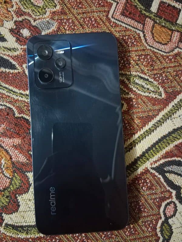 Realme C35 for Sale – Great Condition, Best Price! 2