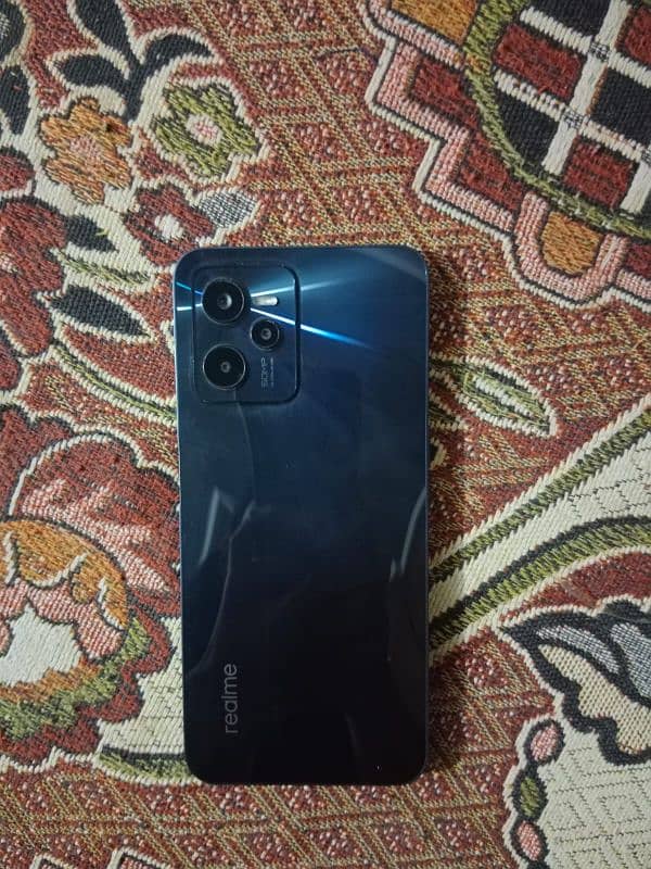 Realme C35 for Sale – Great Condition, Best Price! 3