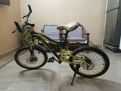 kids bicycle