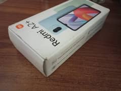 Redmi A2 plus