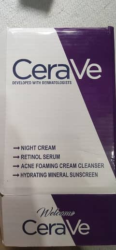 CeraVe