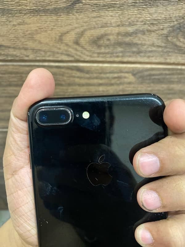 iphone 7 plus PTA approved 5