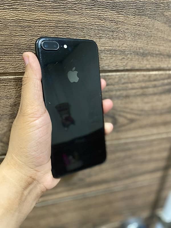 iphone 7 plus PTA approved 7