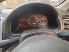 Honda Civic EXi 2006