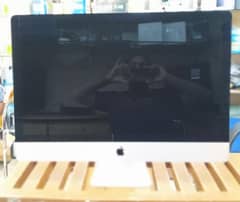 iMac Retina 5K 27" 2020 Core i5 & i7 with 4GB & 8GB Graphic Card