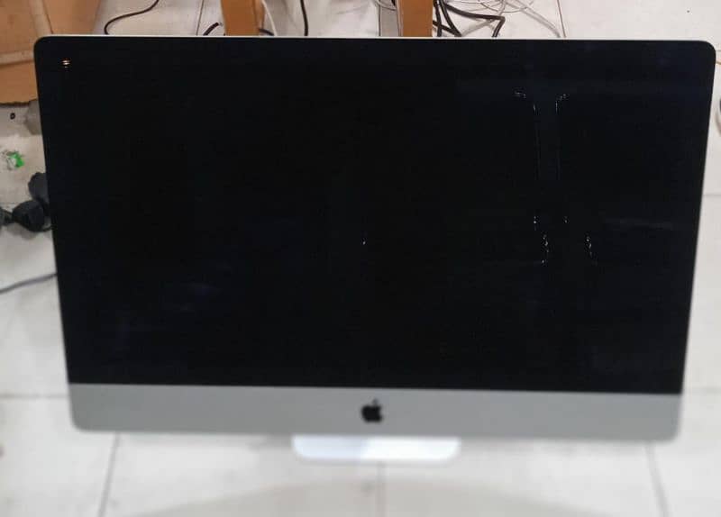 iMac Retina 5K 27" 2020 Core i5 & i7 with 4GB & 8GB Graphic Card 17