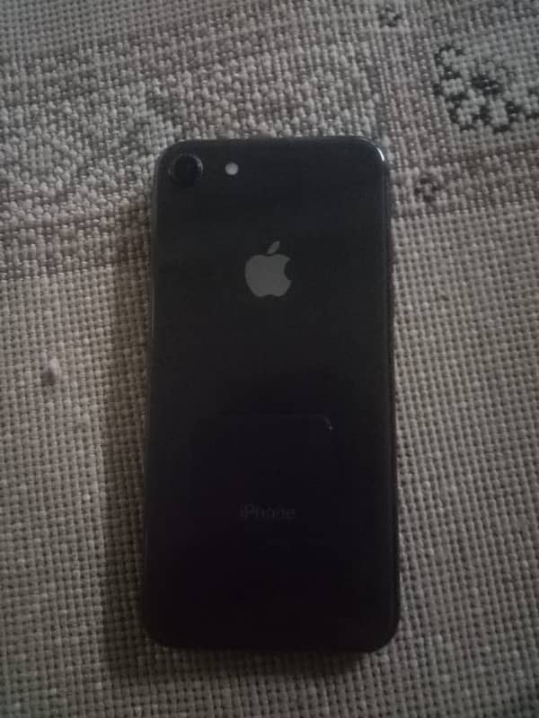 IPhone 8 in good condition 0