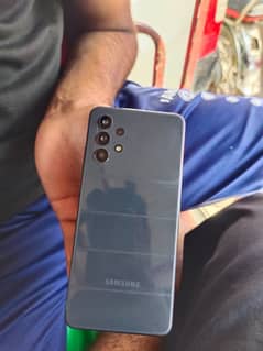 Samsung A32 6/128 Condition like a new PTA APPROVED