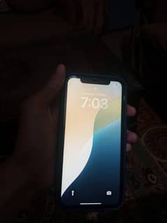 iphone XR non pta 128 gb