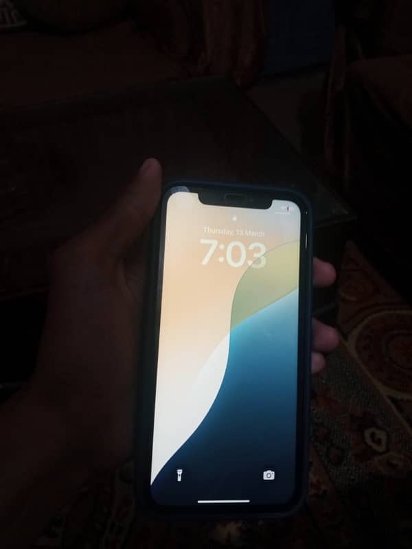 iphone XR non pta 128 gb 0