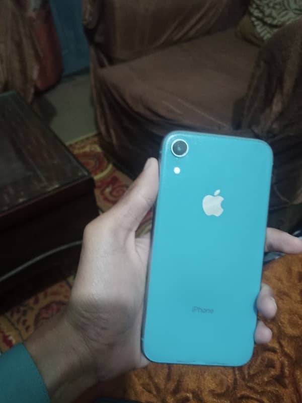 iphone XR non pta 128 gb 1