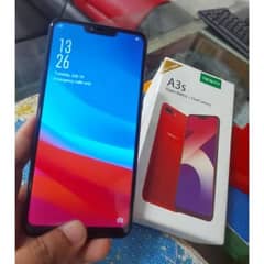 oppo a3s 2 16 gb 10/10 full boxx