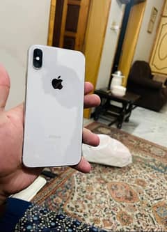 iPhone X for sell