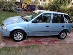 Suzuki Cultus VXL 2005 only 690 power steering power window