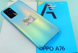 oppoa76 for sale