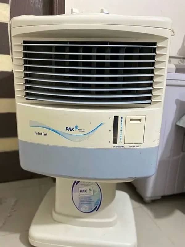 Room Air cooler 0