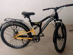 Morgen bicycle sale cheap price