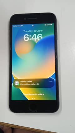 IPHONE 8 Non PTA 64 GB Factory Unlock