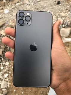 iPhone 11 Pro Max