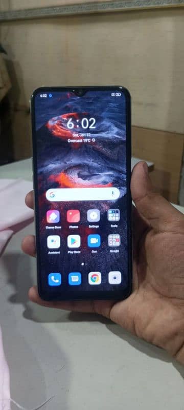 Oppo a16  4/64 with complete box 4