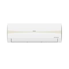 Haier inverter new 1 ton