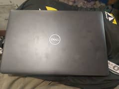 core I 5 generation 8  or 16 gp ram and 256 gp storage 9/10 condition