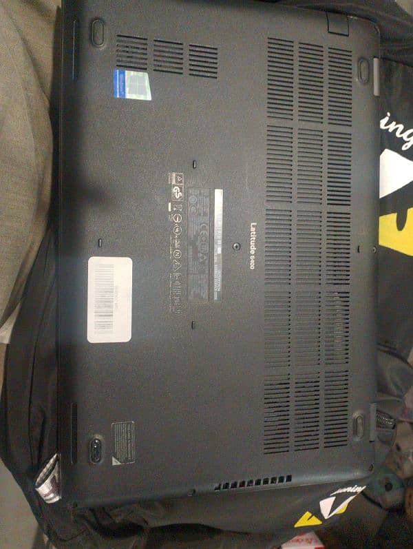 core I 5 generation 8  or 16 gp ram and 256 gp storage 9/10 condition 1