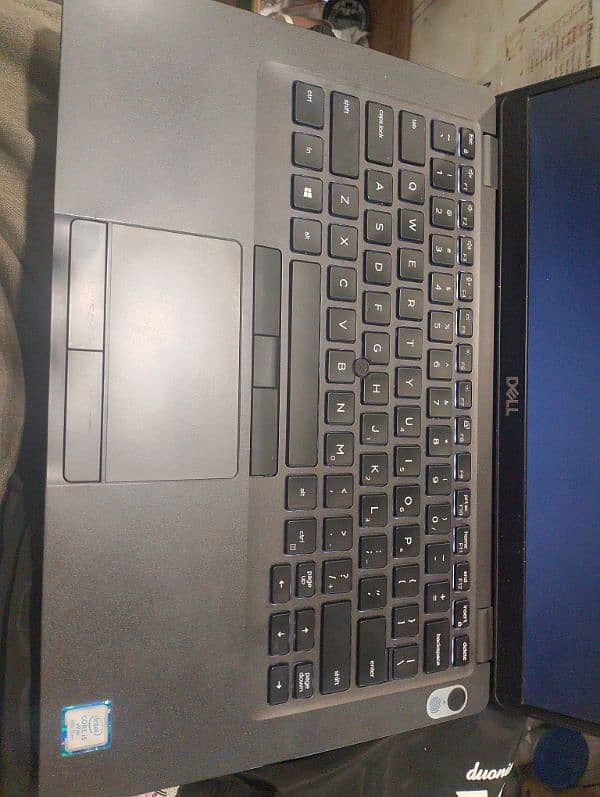 core I 5 generation 8  or 16 gp ram and 256 gp storage 9/10 condition 2