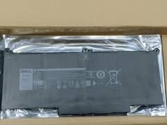 dell 7480 laptop battery