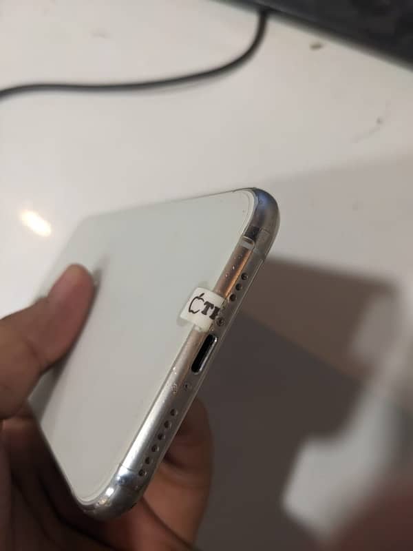 Iphone 11 Pro PTA With BOX 3