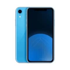 iphone XR non PTA