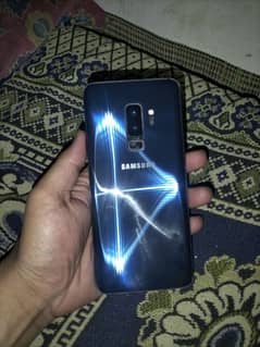 Samsung S9+ Non pta