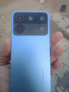 ZTE