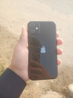 IPHONE 11.  PTA APPROVED  . 128 GB